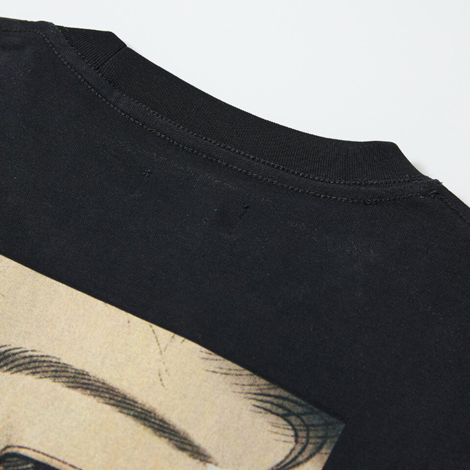 醉生夢死Graphic Tee
