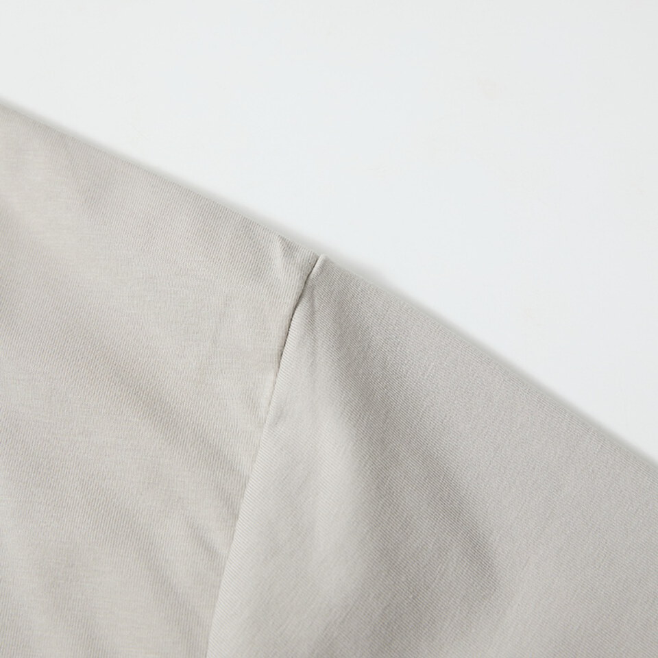 醉生夢死Logo Tee
