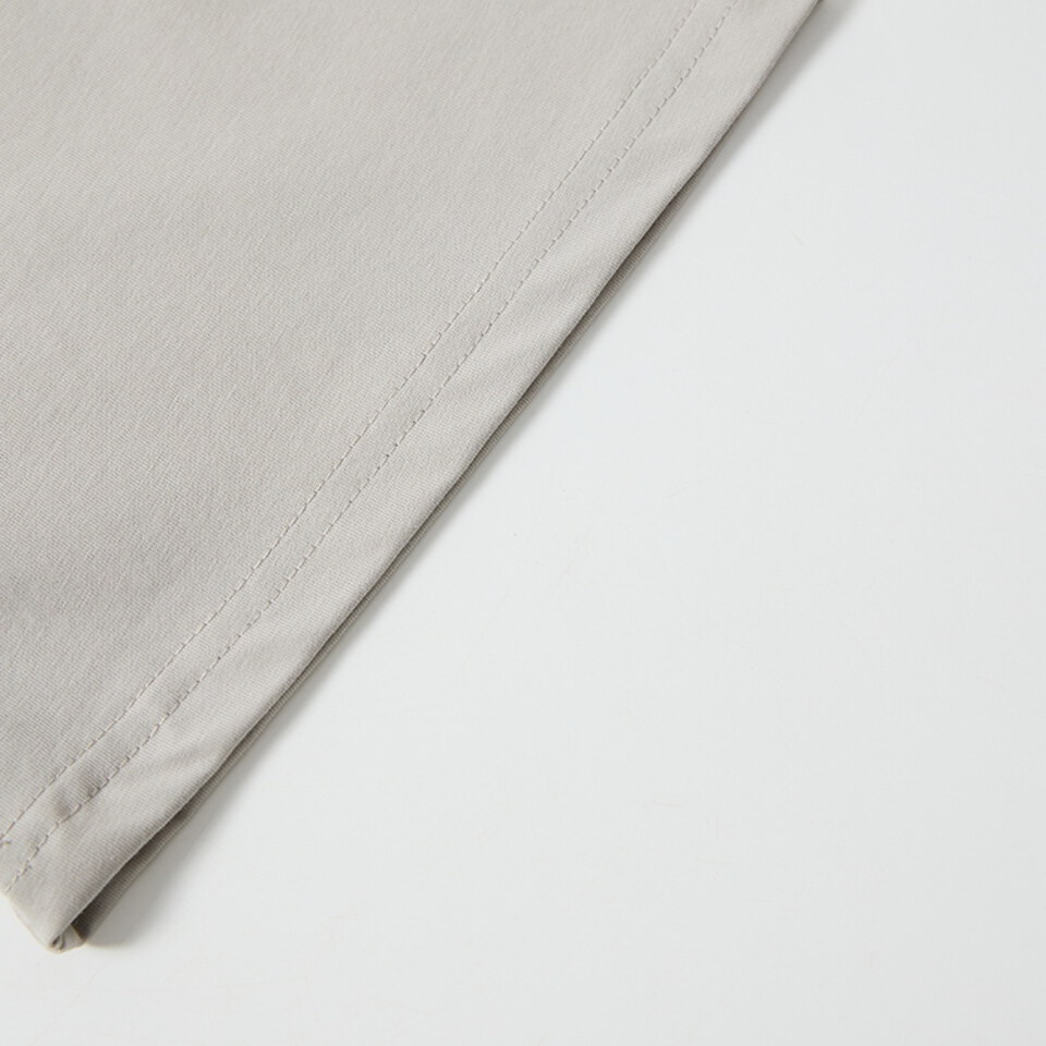 醉生夢死Logo Tee
