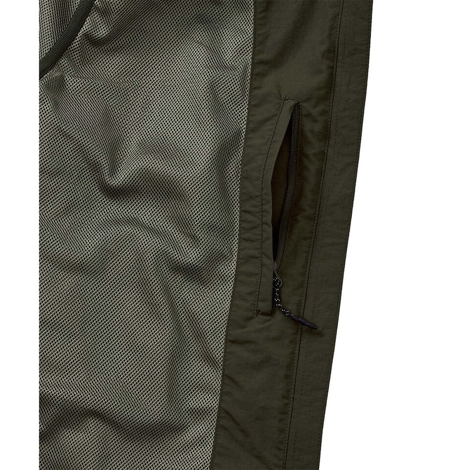 FPK0201-252 雙口袋防風背心 Double Pocket Wind Vest