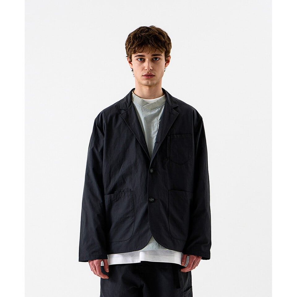 FPK1101-252 工裝外套 3B Work Jacket