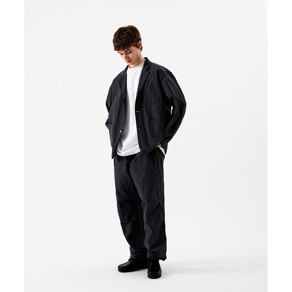 FPK1101-252 工裝外套 3B Work Jacket