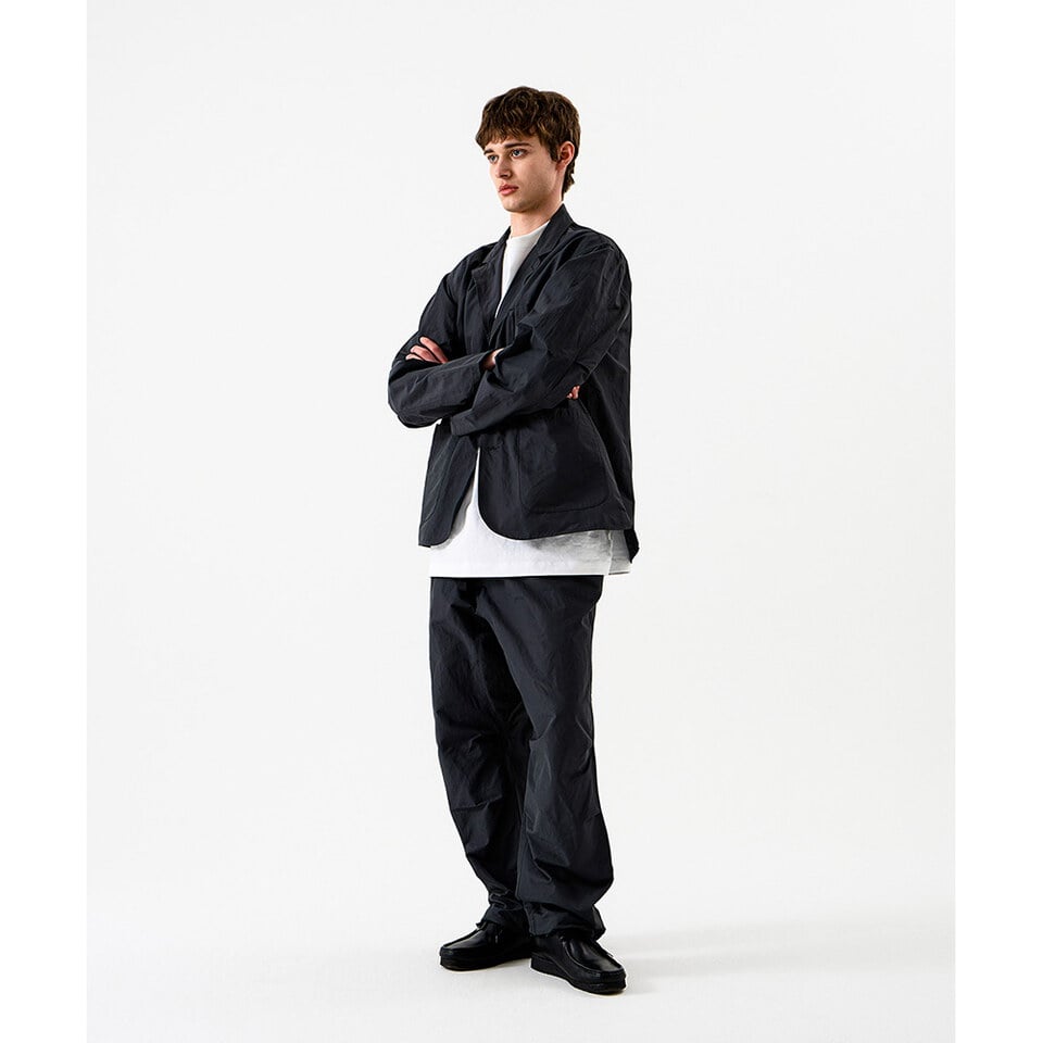 FPK1101-252 工裝外套 3B Work Jacket