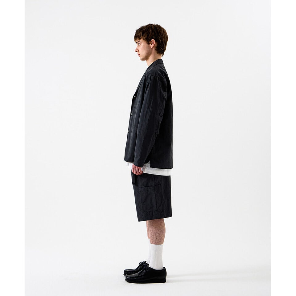 FPK1101-252 工裝外套 3B Work Jacket