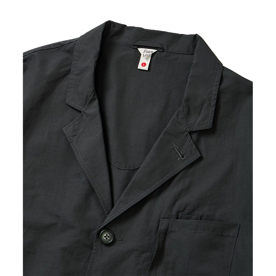 FPK1101-252 工裝外套 3B Work Jacket