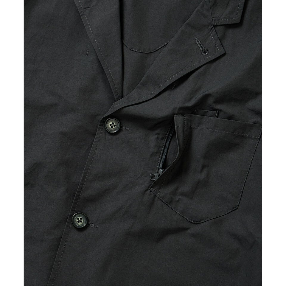 FPK1101-252 工裝外套 3B Work Jacket