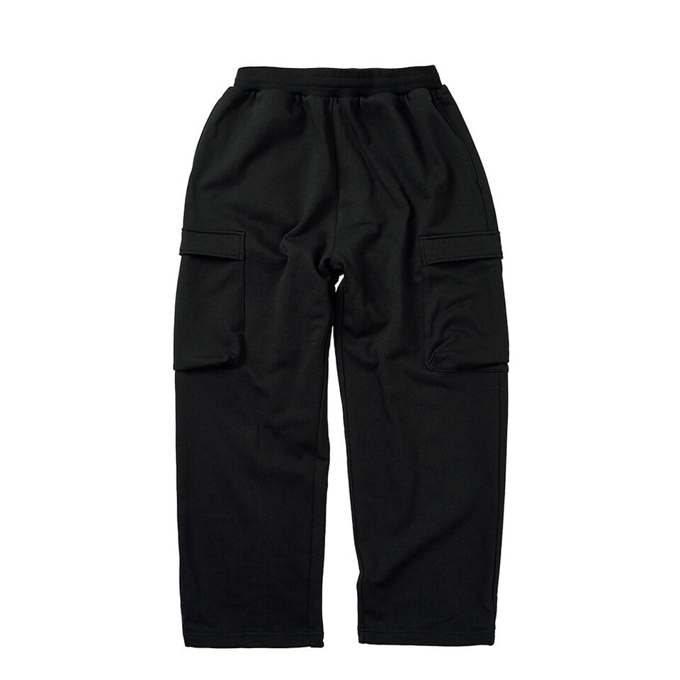 FPK1601-252 機能休閒褲 Field Cargo Sweat Pants