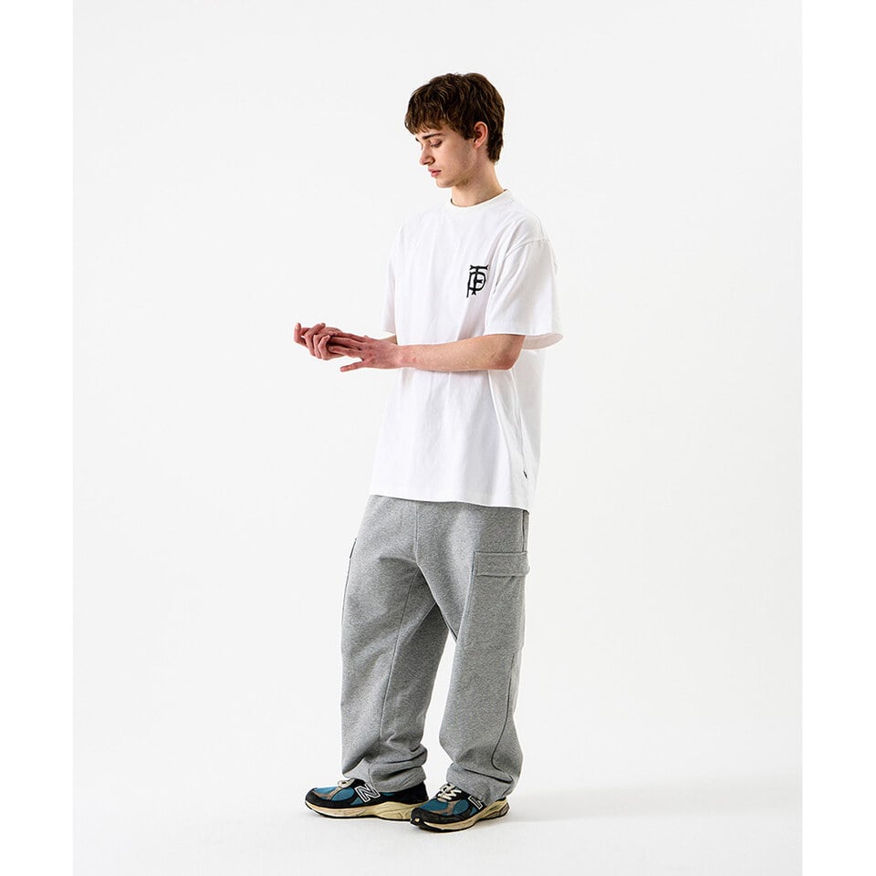FPK1601-252 機能休閒褲 Field Cargo Sweat Pants