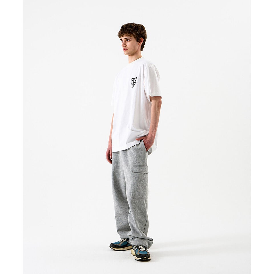 FPK1601-252 機能休閒褲 Field Cargo Sweat Pants