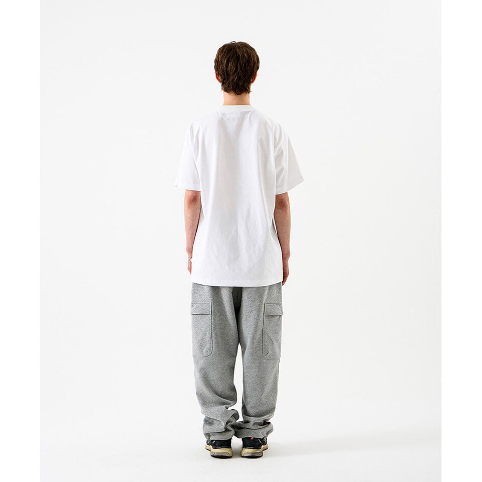 FPK1601-252 機能休閒褲 Field Cargo Sweat Pants