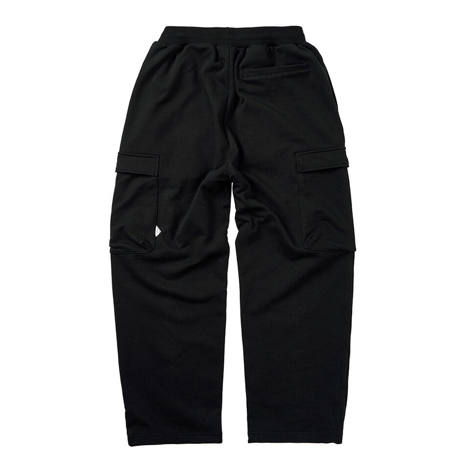 FPK1601-252 機能休閒褲 Field Cargo Sweat Pants