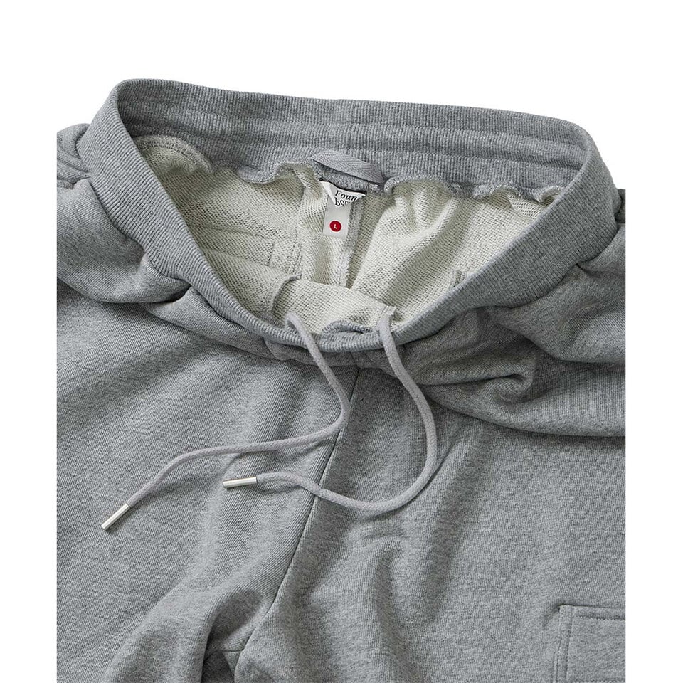 FPK1601-252 機能休閒褲 Field Cargo Sweat Pants