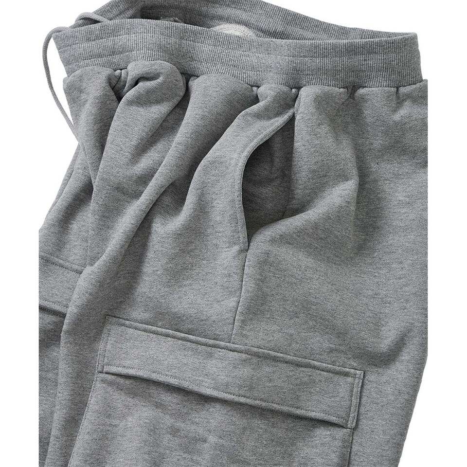 FPK1601-252 機能休閒褲 Field Cargo Sweat Pants