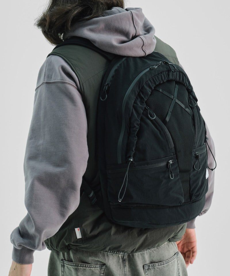 FPK3001-251 機能後背包 Beetle Backpack