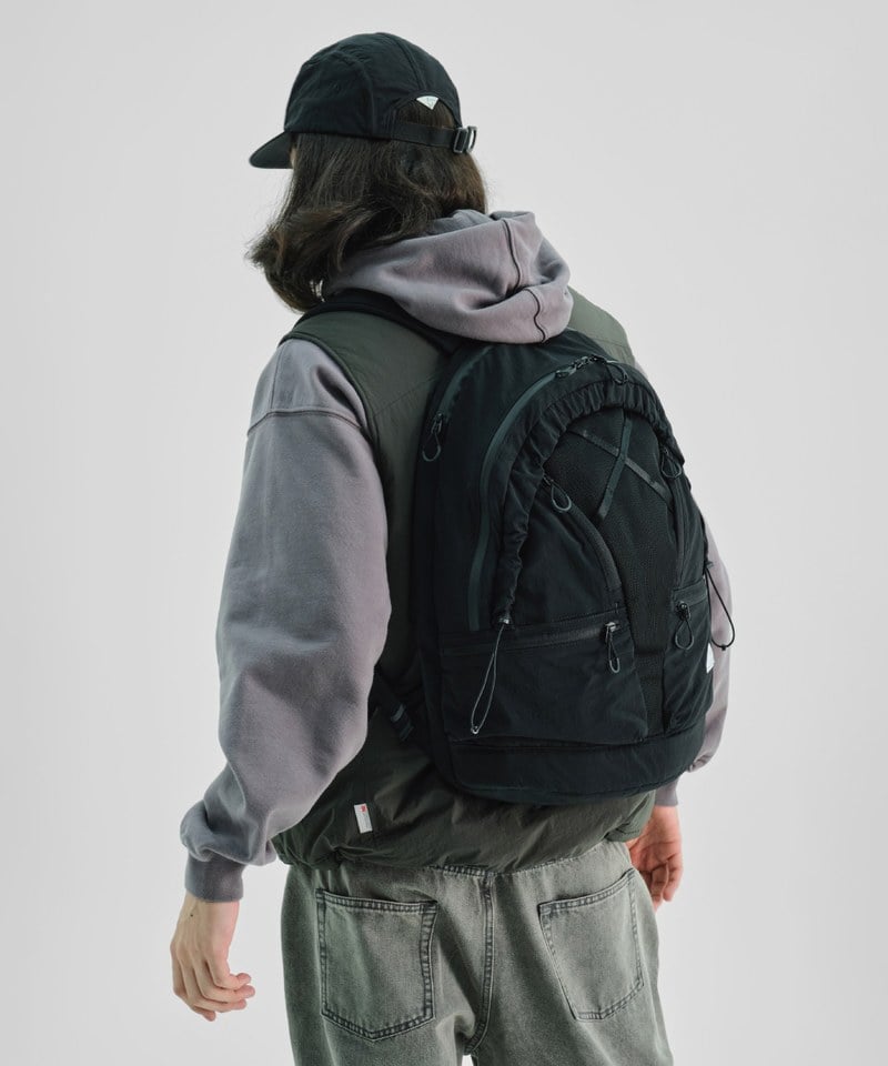 FPK3001-251 機能後背包 Beetle Backpack