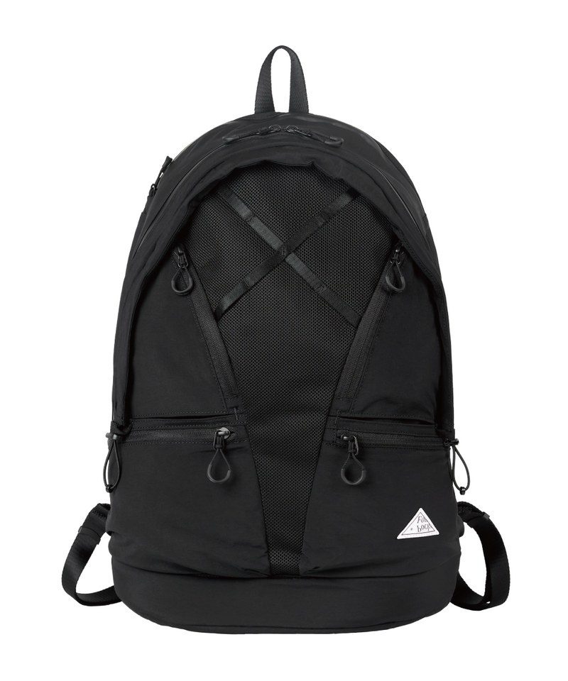 FPK3001-251 機能後背包 Beetle Backpack