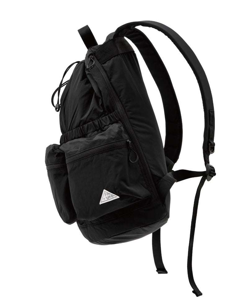 FPK3002-251 尼龍後背包 Clover Backpack