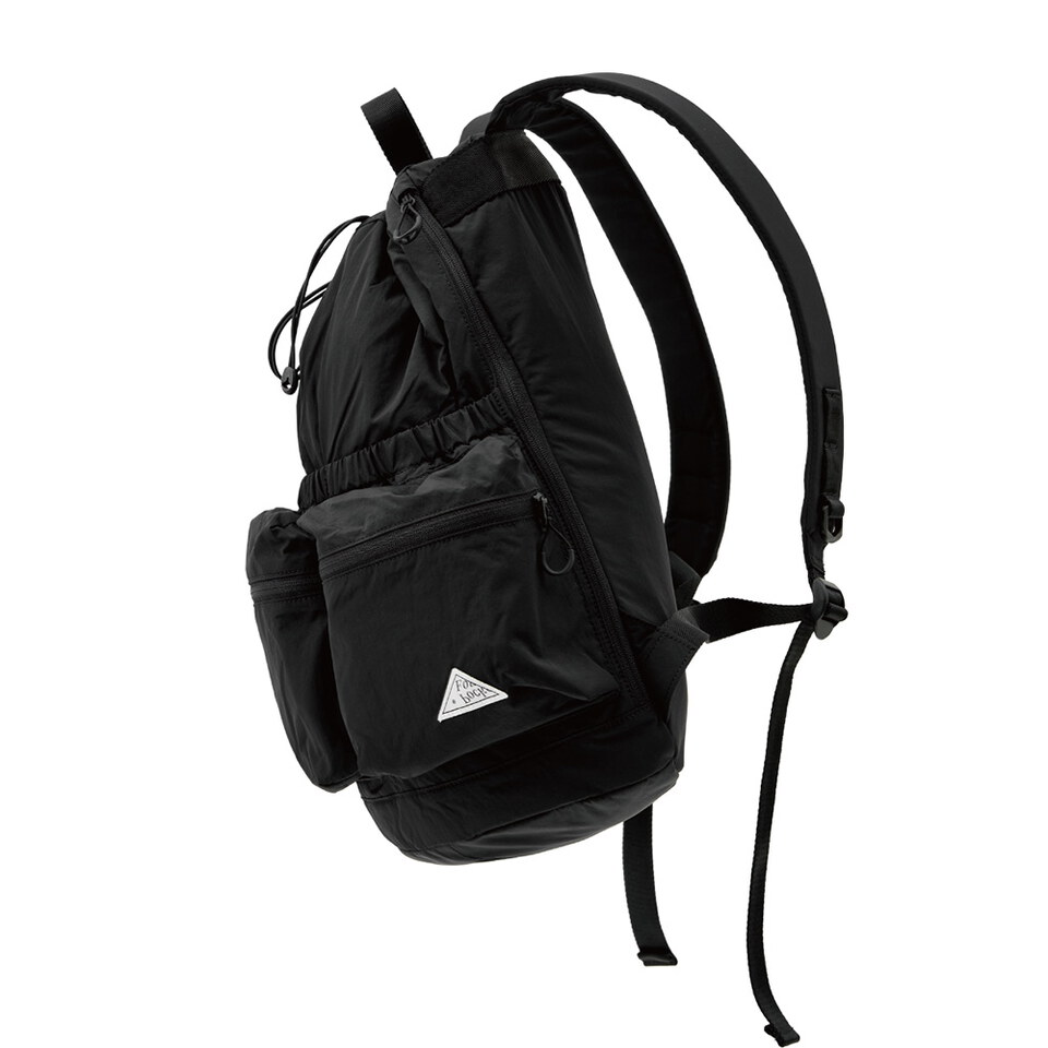 尼龍後背包 Clover Backpack