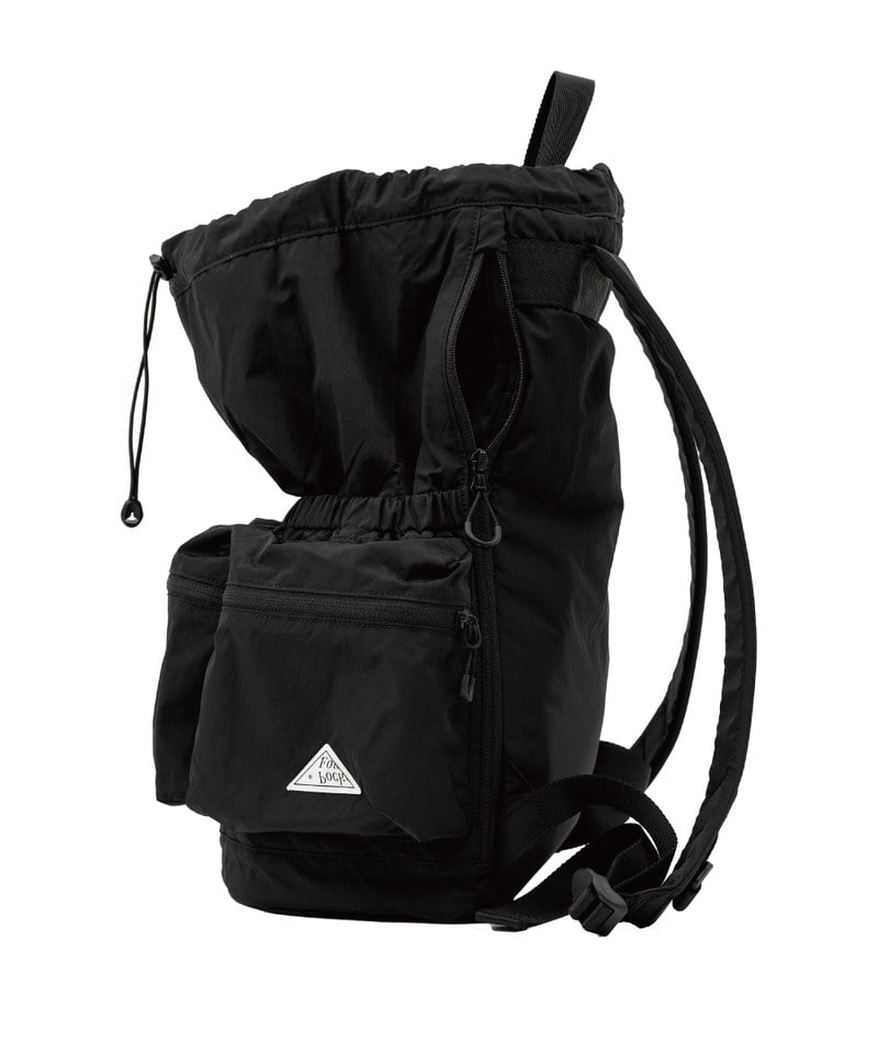 FPK3002-251 尼龍後背包 Clover Backpack