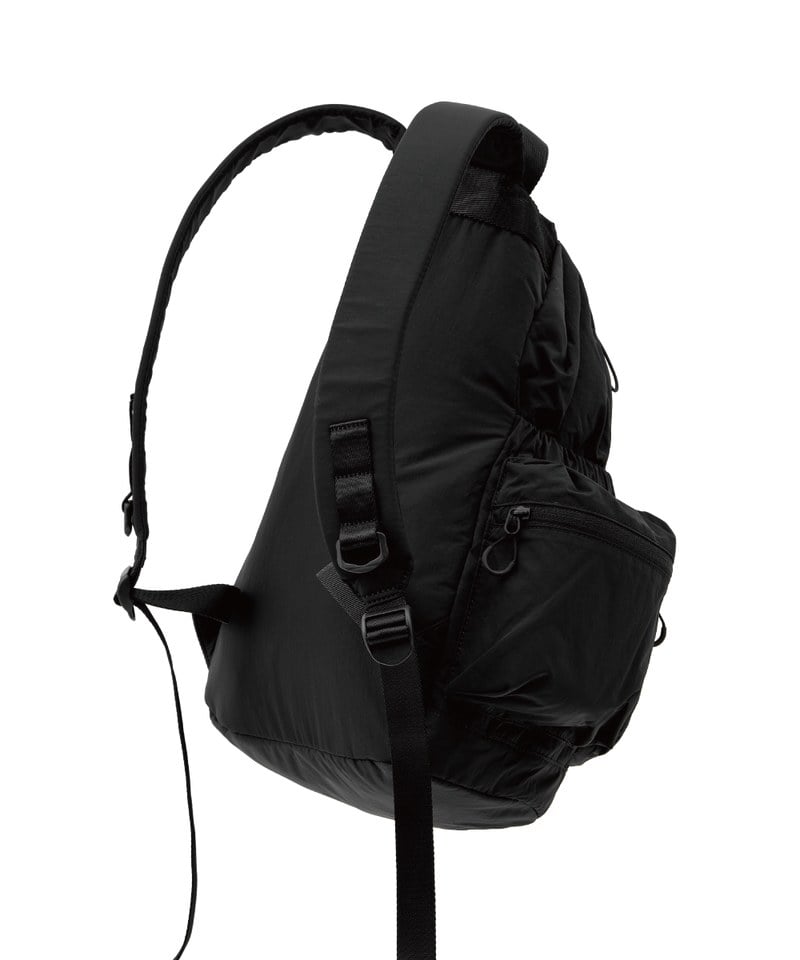 FPK3002-251 尼龍後背包 Clover Backpack