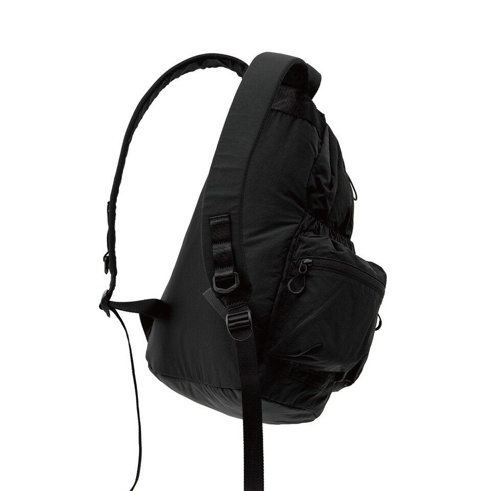 尼龍後背包 Clover Backpack