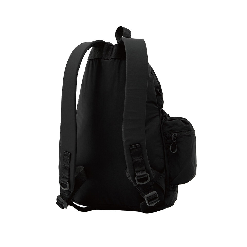 尼龍後背包 Clover Backpack