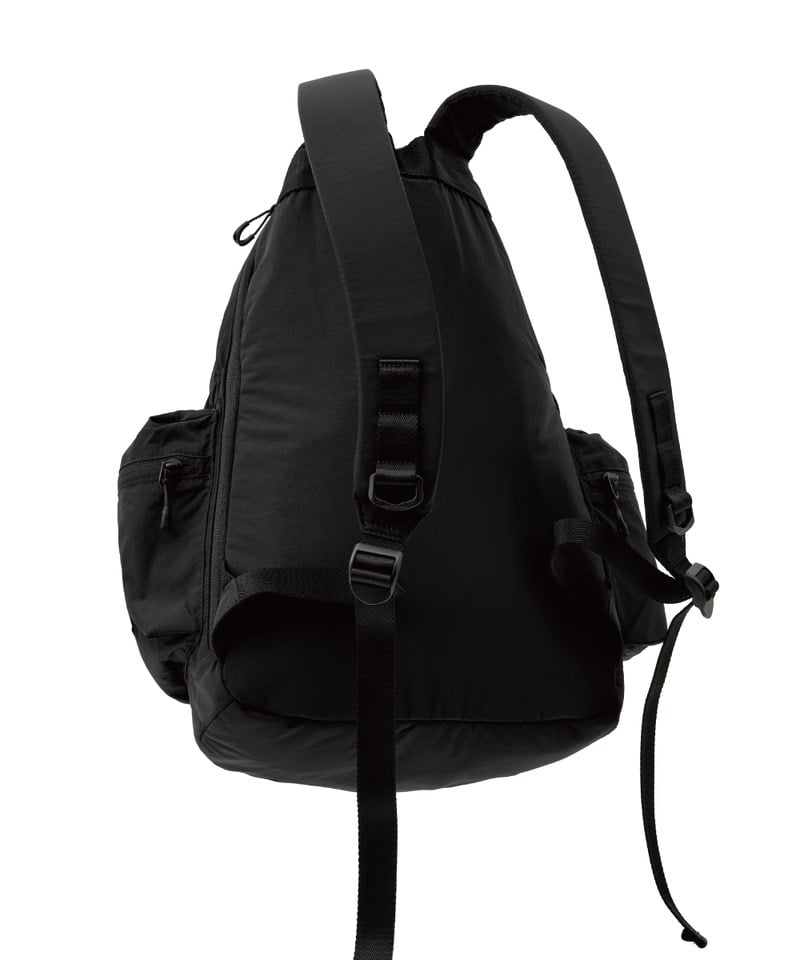 FPK3002-251 尼龍後背包 Clover Backpack