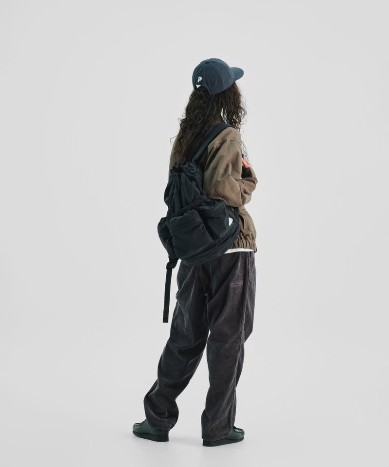 FPK3002-251 尼龍後背包 Clover Backpack