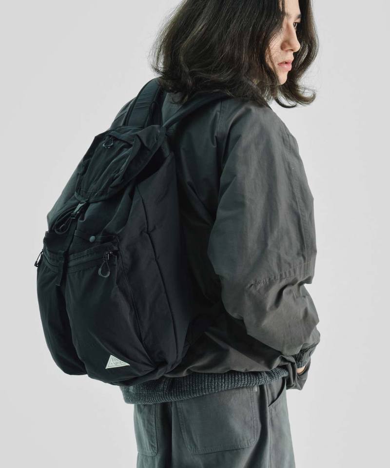 FPK3003-251 多口袋後背包 Focus Rucksack