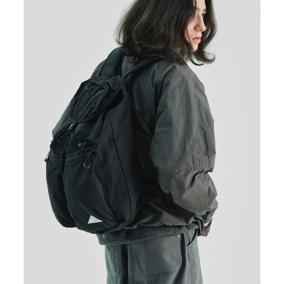 FPK3003-251 多口袋後背包 Focus Rucksack