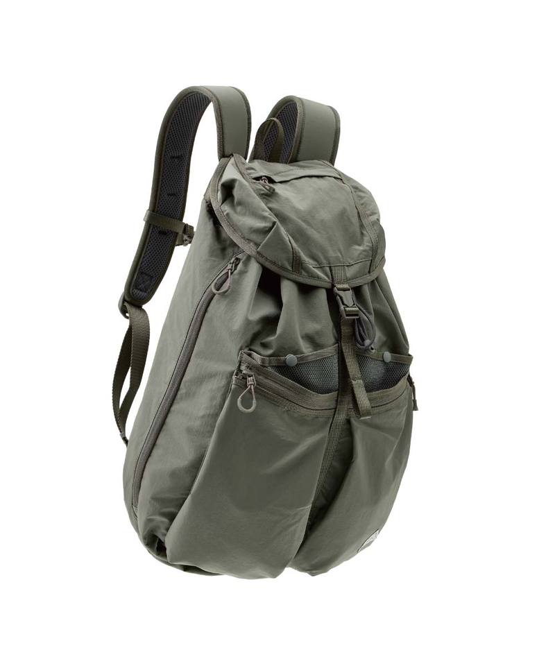 FPK3003-251 多口袋後背包 Focus Rucksack