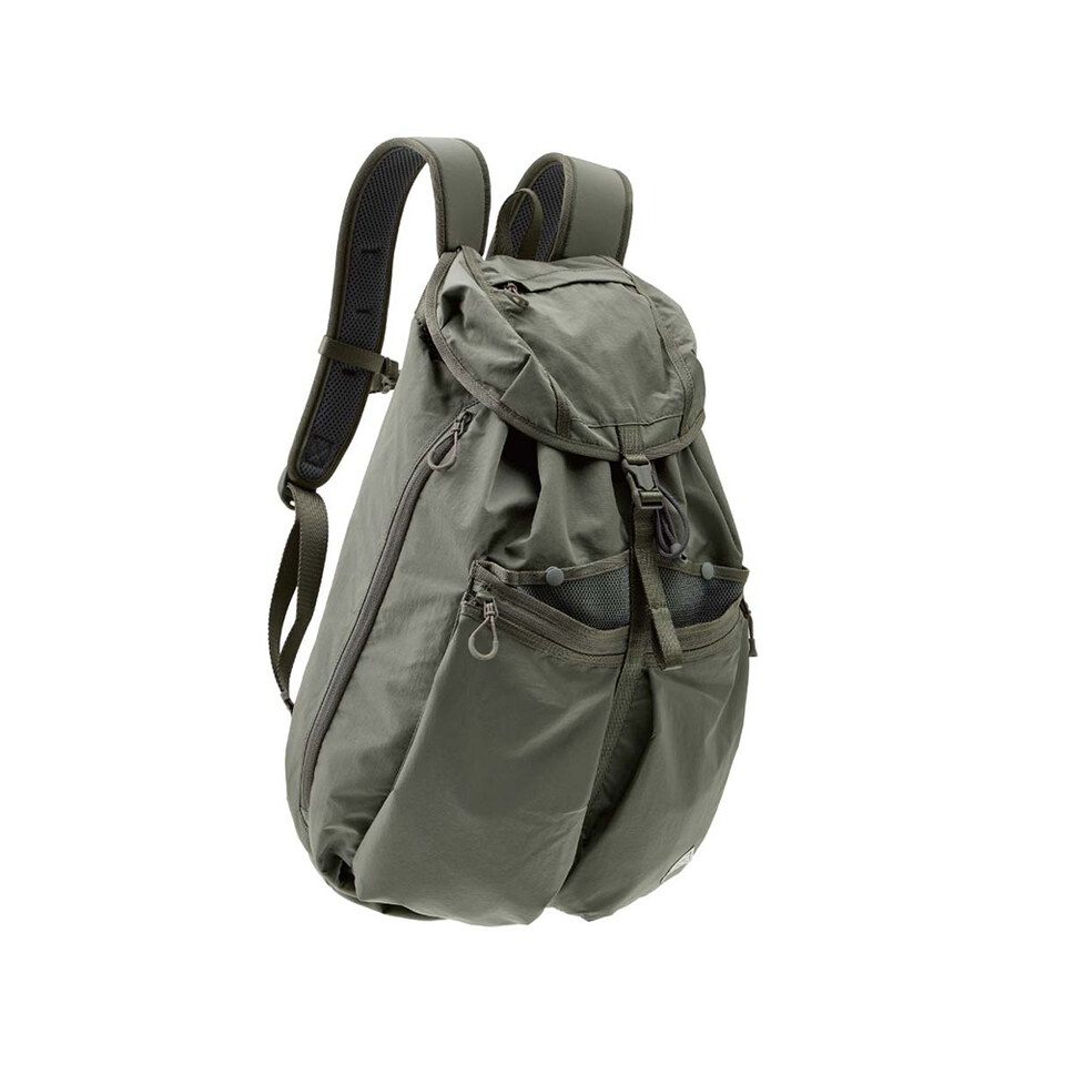 FPK3003-251 多口袋後背包 Focus Rucksack