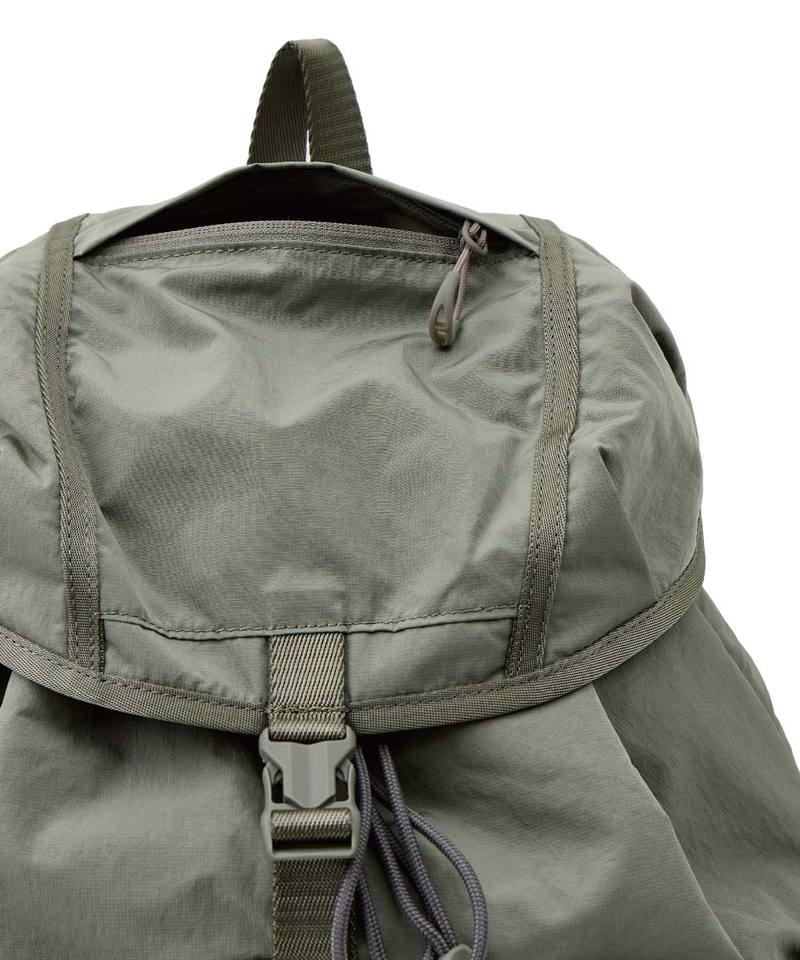 FPK3003-251 多口袋後背包 Focus Rucksack