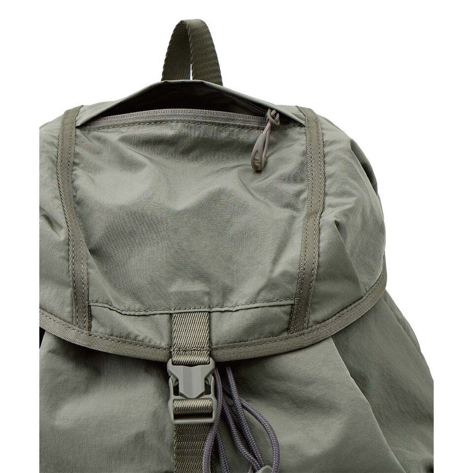 FPK3003-251 多口袋後背包 Focus Rucksack