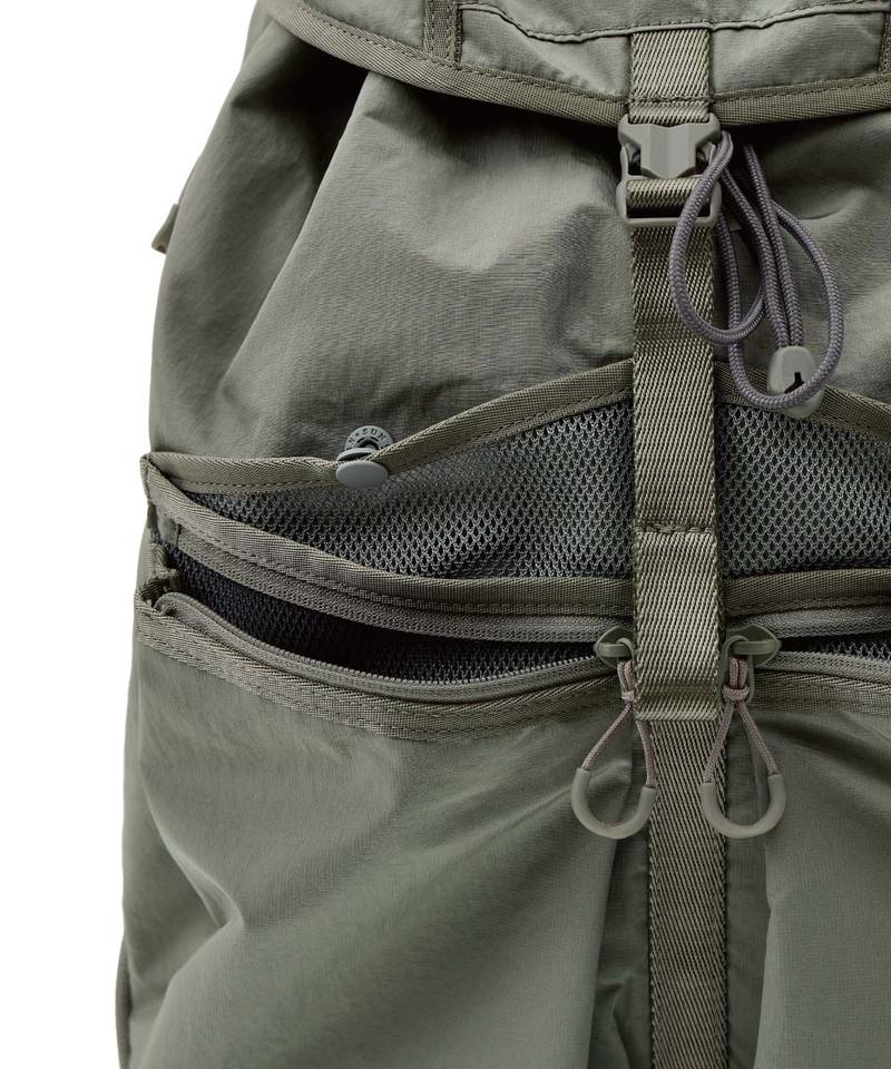 FPK3003-251 多口袋後背包 Focus Rucksack