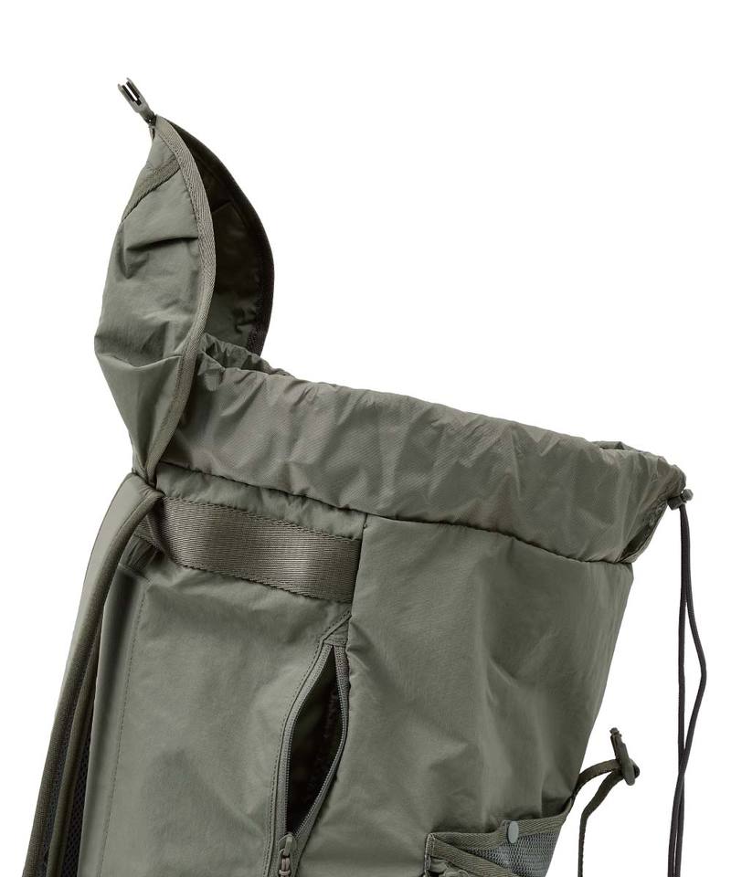FPK3003-251 多口袋後背包 Focus Rucksack