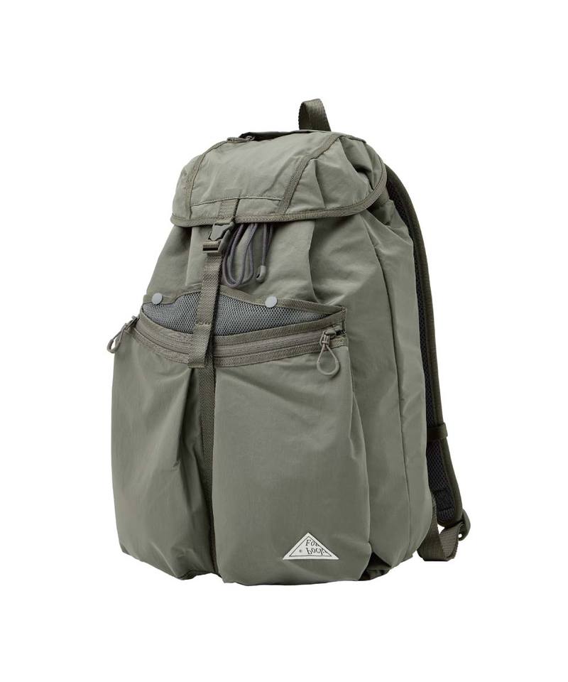FPK3003-251 多口袋後背包 Focus Rucksack