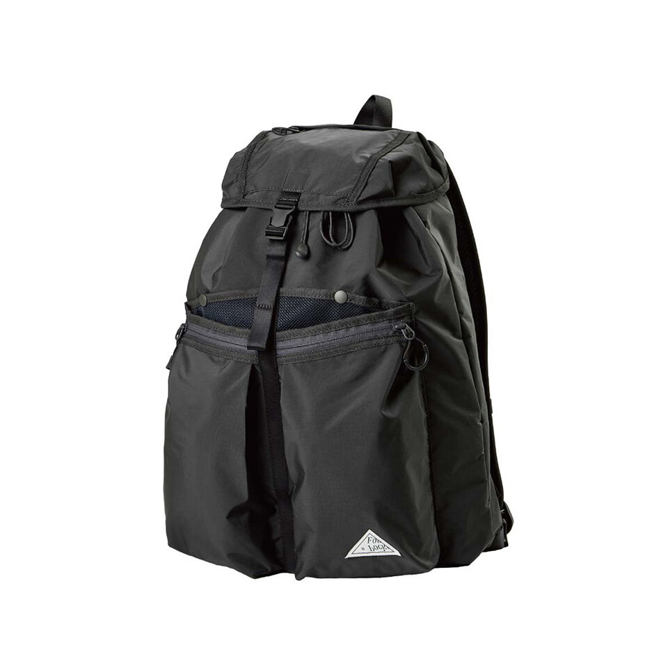 FPK3003-251 多口袋後背包 Focus Rucksack
