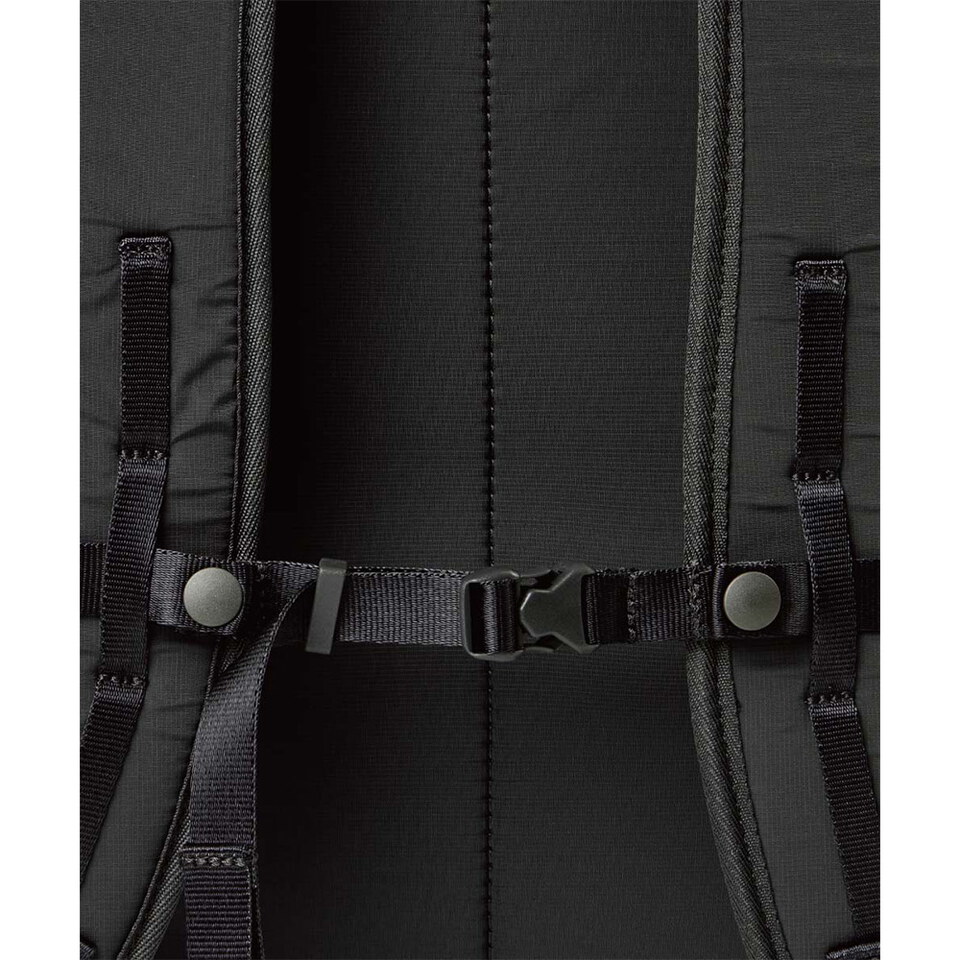 FPK3003-251 多口袋後背包 Focus Rucksack