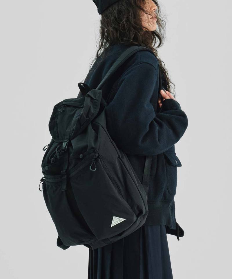 FPK3003-251 多口袋後背包 Focus Rucksack