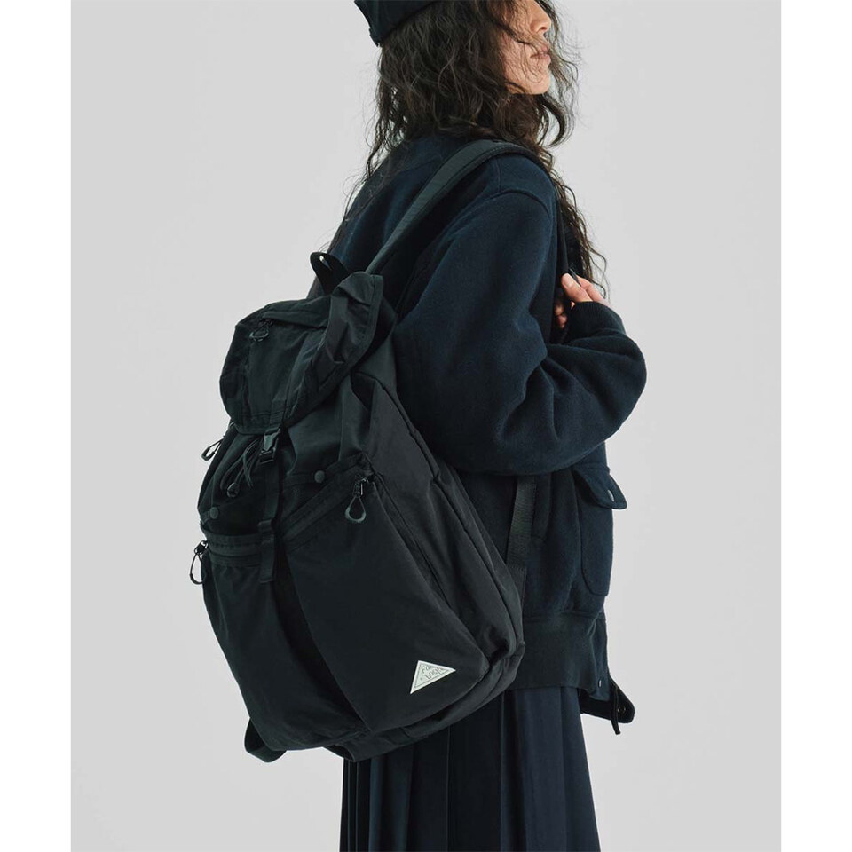 FPK3003-251 多口袋後背包 Focus Rucksack