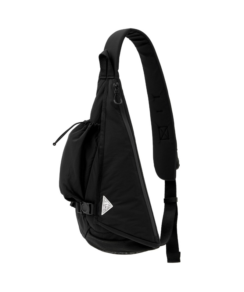 斜背包 Saddle Cross Bag