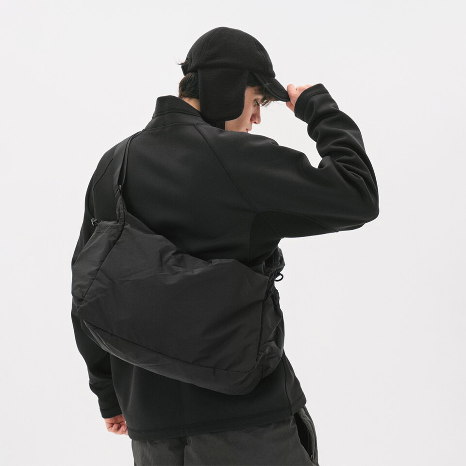 FPK3007-251 輕量斜跨包 Ridge Cross Bag