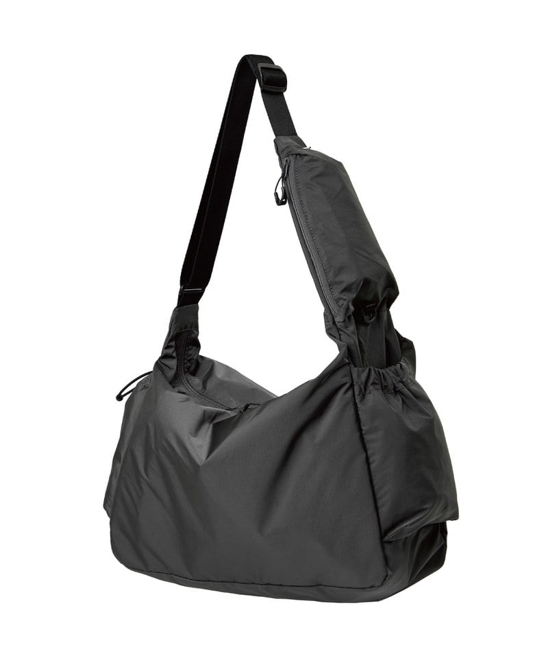 FPK3007-251 輕量斜跨包 Ridge Cross Bag