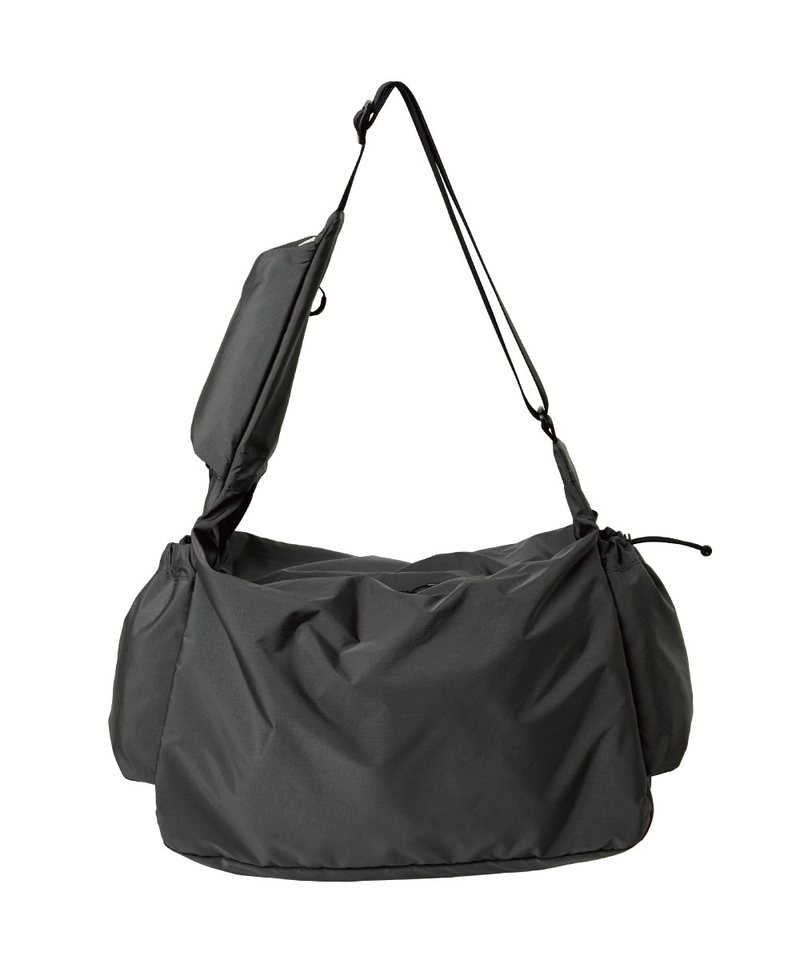 FPK3007-251 輕量斜跨包 Ridge Cross Bag