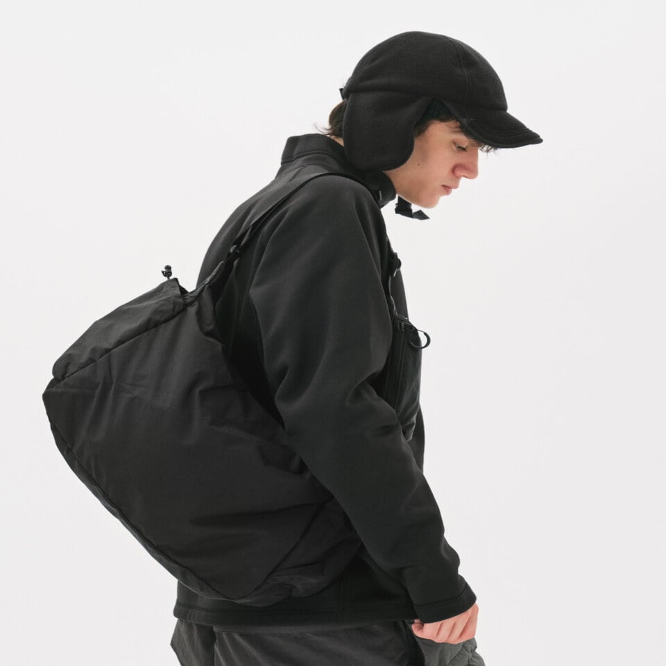 FPK3007-251 輕量斜跨包 Ridge Cross Bag