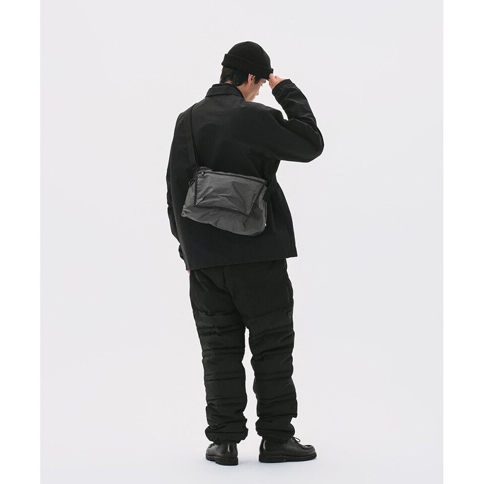 FPK3010-252 輕量斜背包 Compact Utility Cross Bag