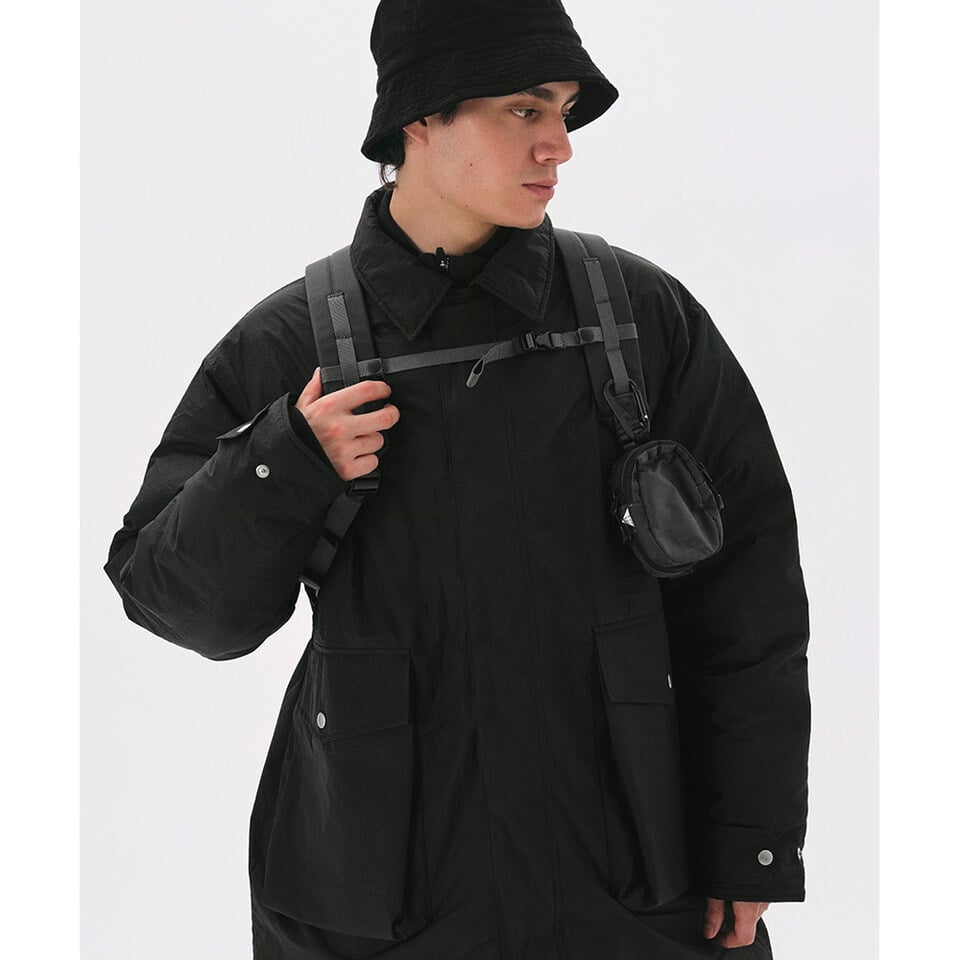 FPK3011-252 多口袋隨身包 Field Pocket Pouch