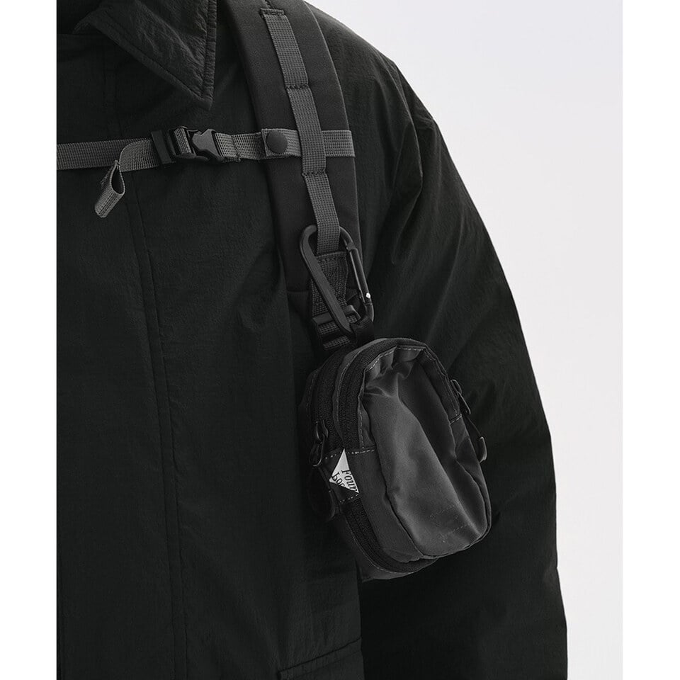 FPK3011-252 多口袋隨身包 Field Pocket Pouch