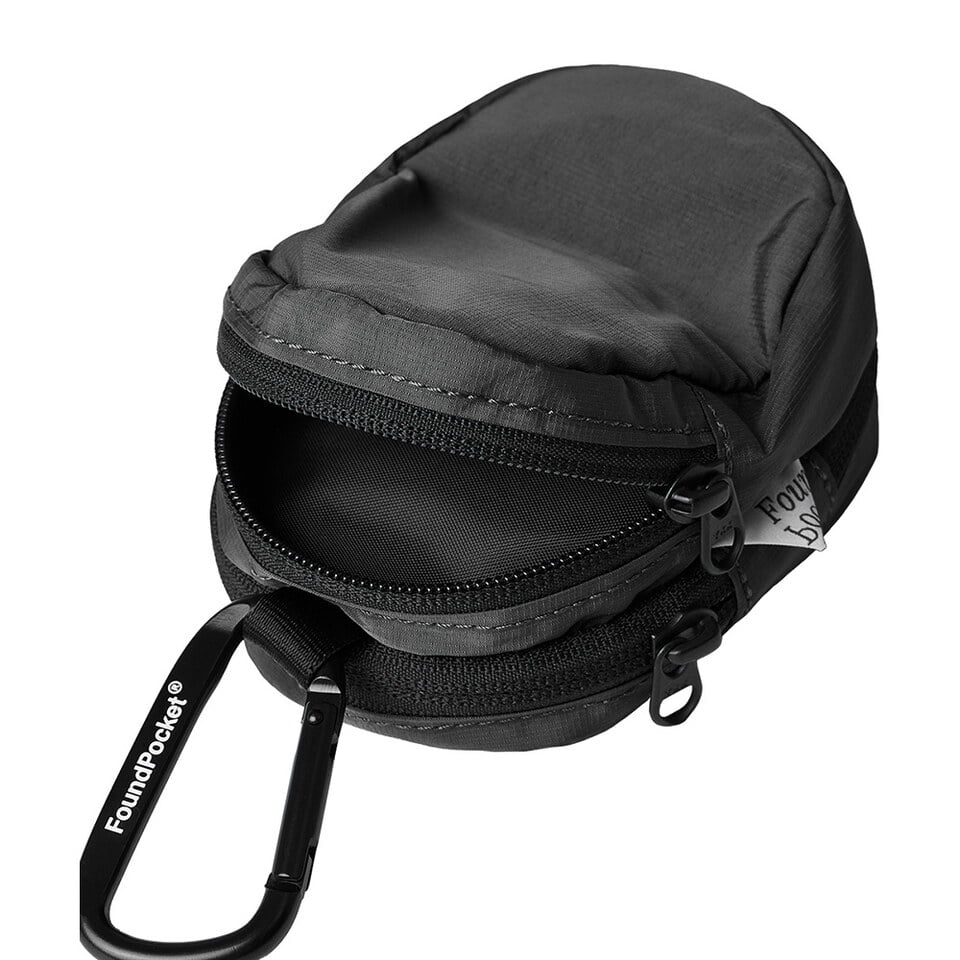 FPK3011-252 多口袋隨身包 Field Pocket Pouch